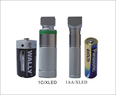 麻醉喉镜XLED手柄