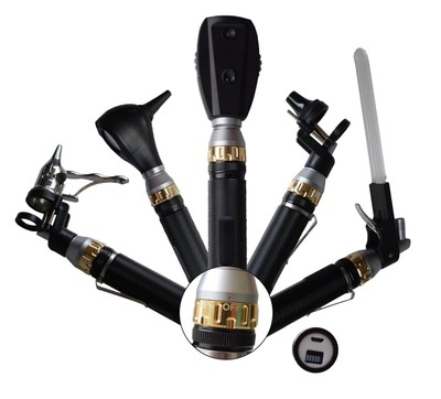 PsLED1500医科室移动式诊断器